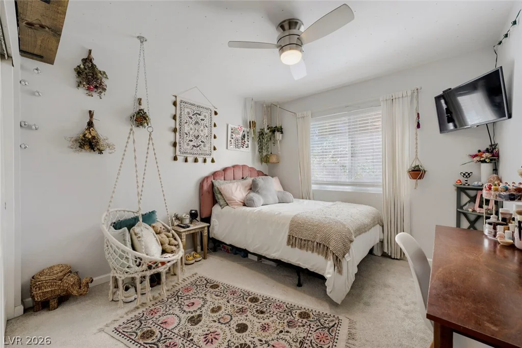 7921 Purple Mountain, Las Vegas, NV 89131
