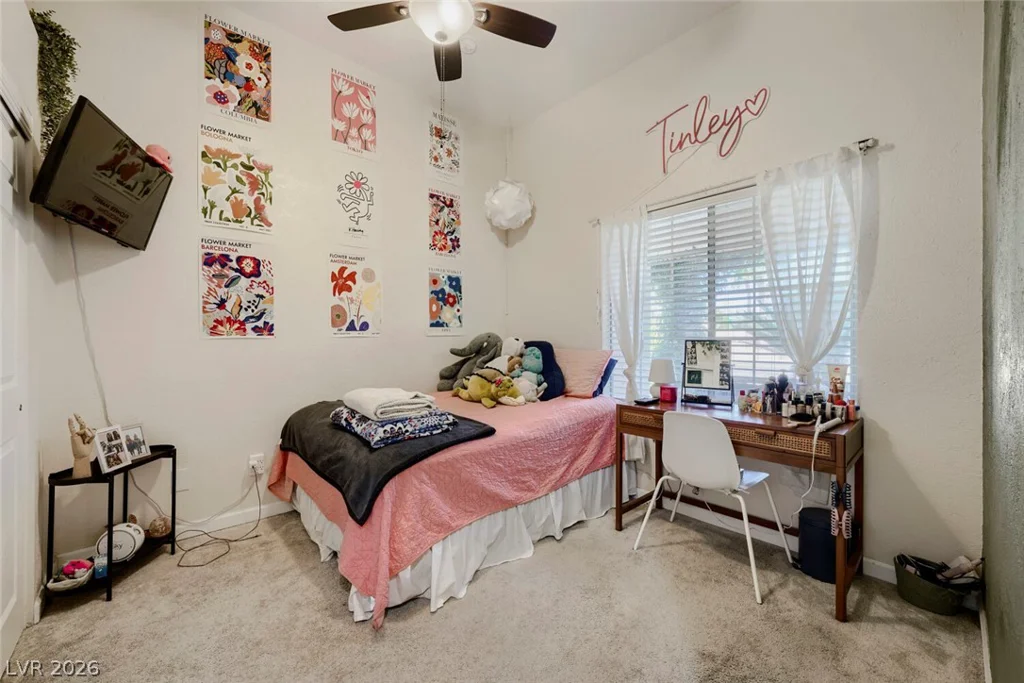 7921 Purple Mountain, Las Vegas, NV 89131