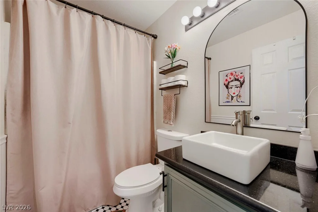 7921 Purple Mountain, Las Vegas, NV 89131