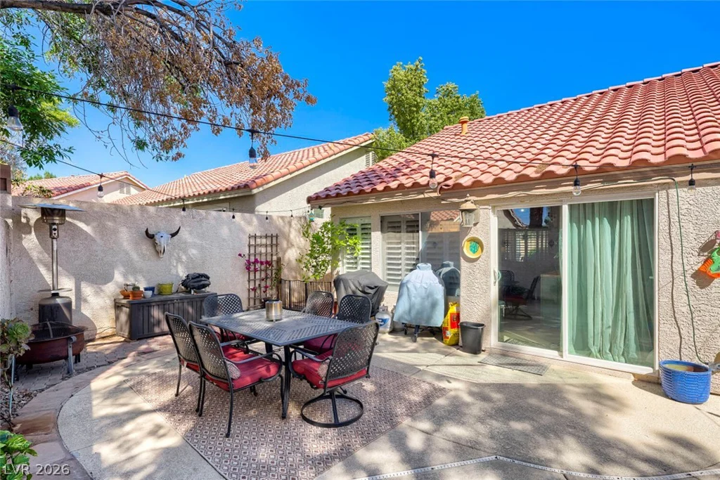 7921 Purple Mountain, Las Vegas, NV 89131