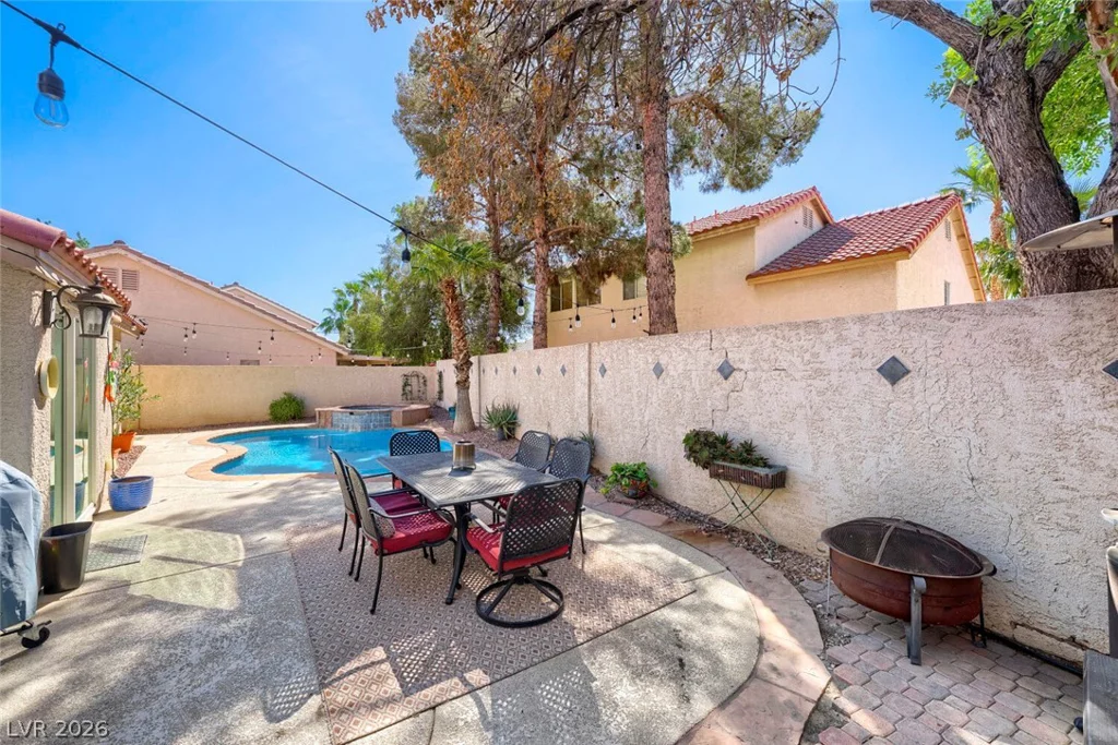 7921 Purple Mountain, Las Vegas, NV 89131