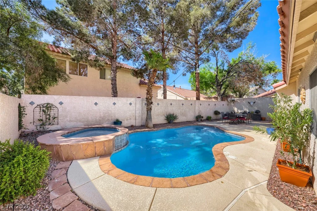 7921 Purple Mountain, Las Vegas, NV 89131