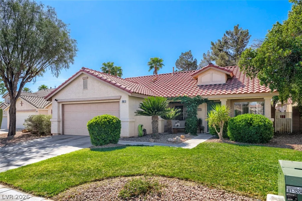 7921 Purple Mountain, Las Vegas, NV 89131