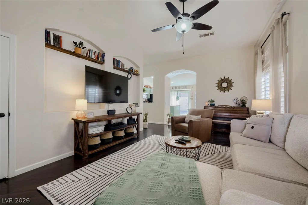 7921 Purple Mountain, Las Vegas, NV 89131