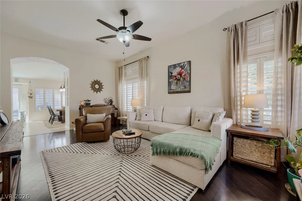 7921 Purple Mountain, Las Vegas, NV 89131