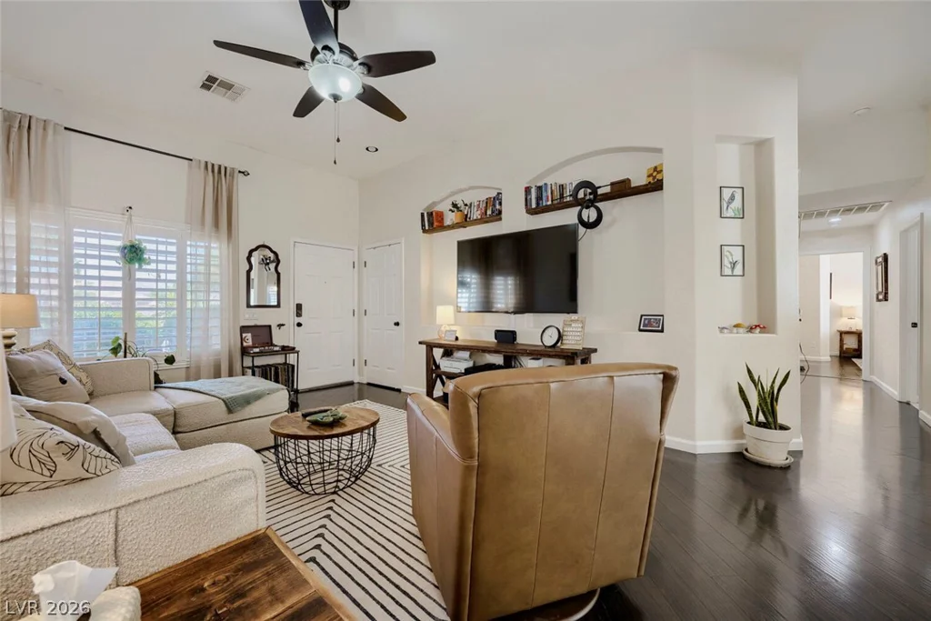 7921 Purple Mountain, Las Vegas, NV 89131