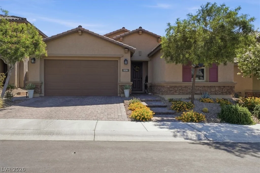 8216 Skye Struck, Las Vegas, NV 89166