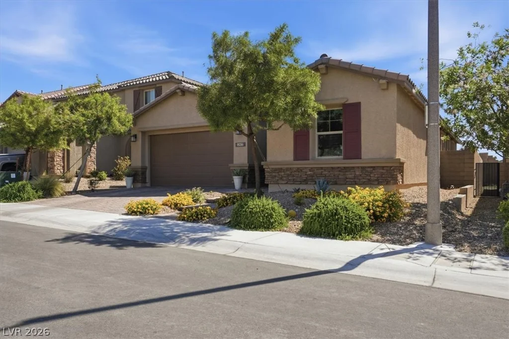 8216 Skye Struck, Las Vegas, NV 89166