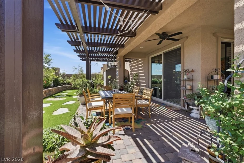 8216 Skye Struck, Las Vegas, NV 89166