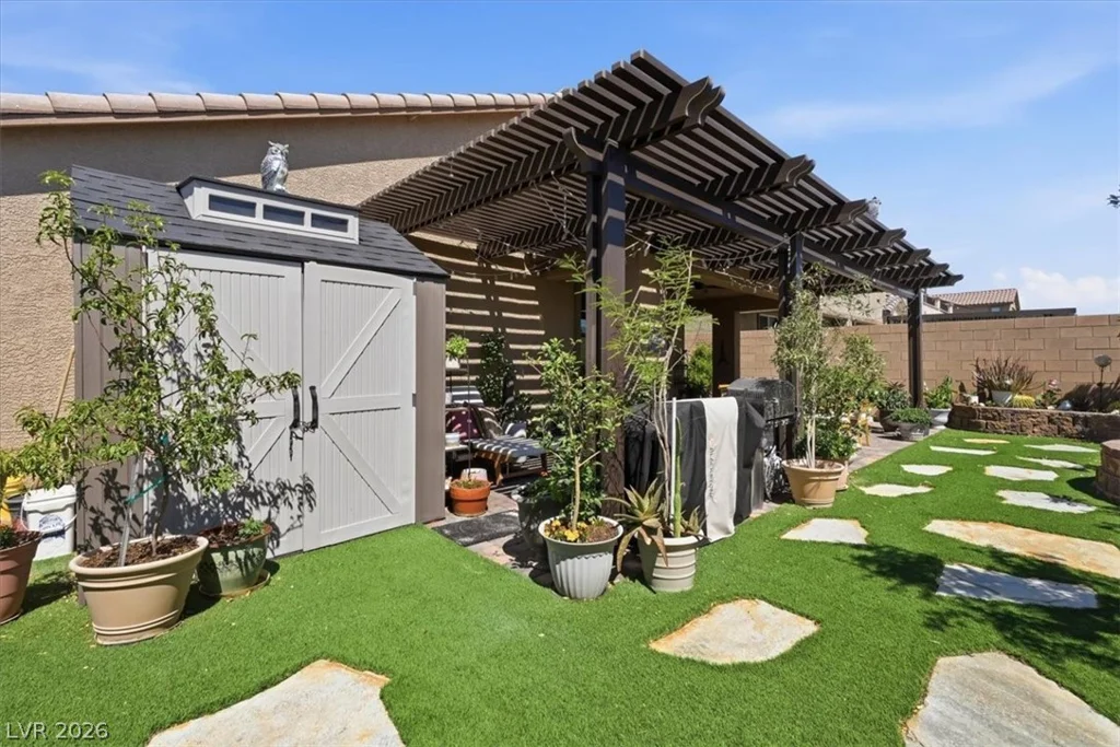 8216 Skye Struck, Las Vegas, NV 89166