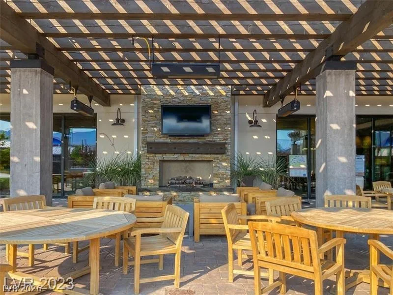 8216 Skye Struck, Las Vegas, NV 89166