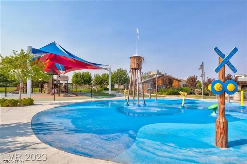 8216 Skye Struck, Las Vegas, NV 89166