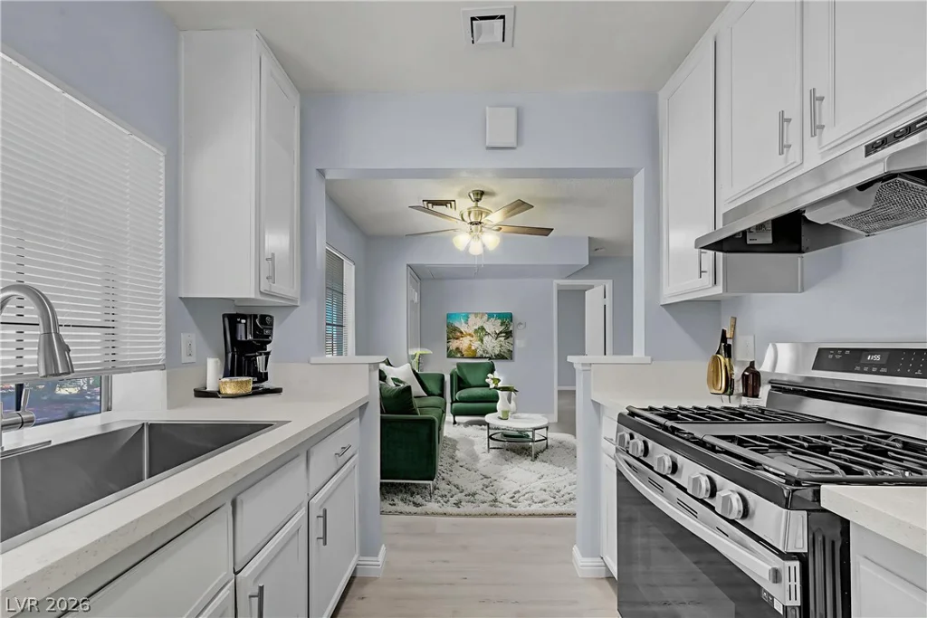 4730 Nara Vista, Las Vegas, NV 89103