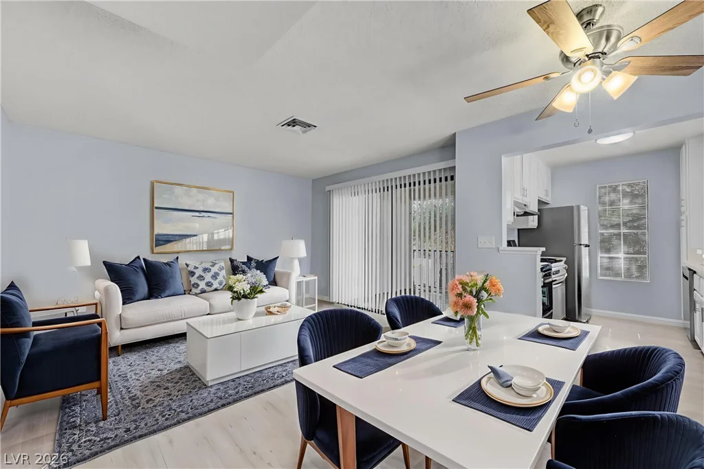 4730 Nara Vista, Las Vegas, NV 89103