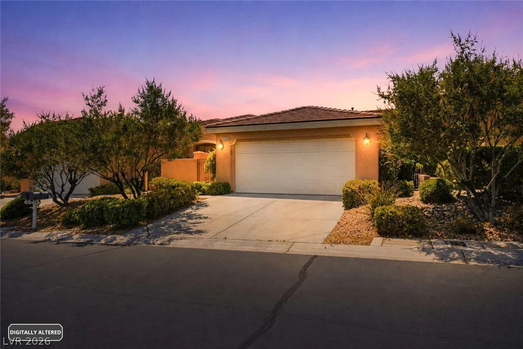 10391 Premia, Las Vegas, NV 89135