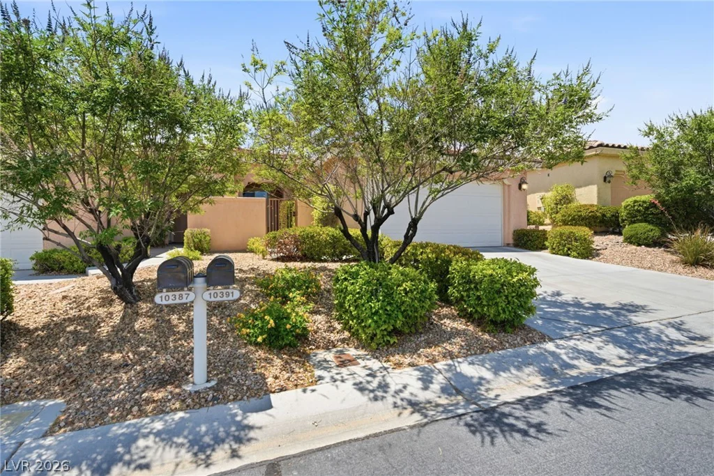 10391 Premia, Las Vegas, NV 89135