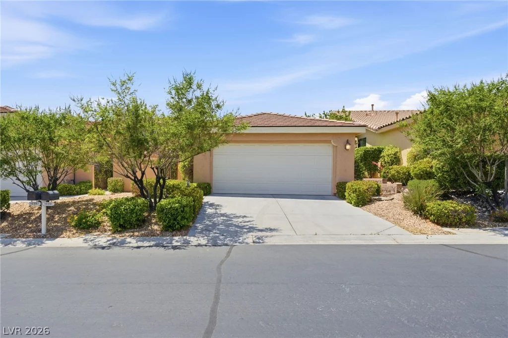 10391 Premia, Las Vegas, NV 89135