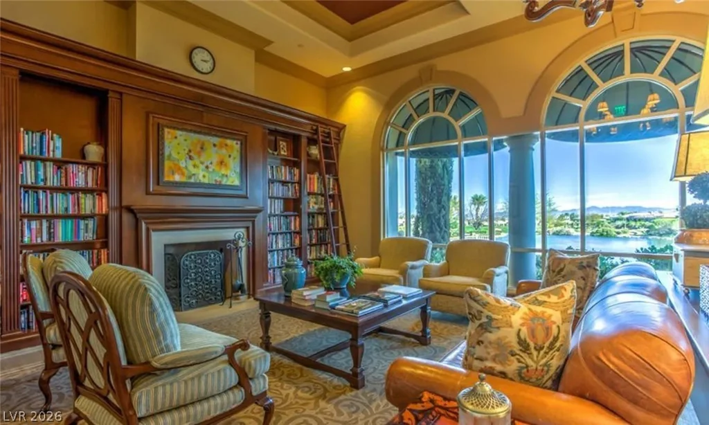 10391 Premia, Las Vegas, NV 89135