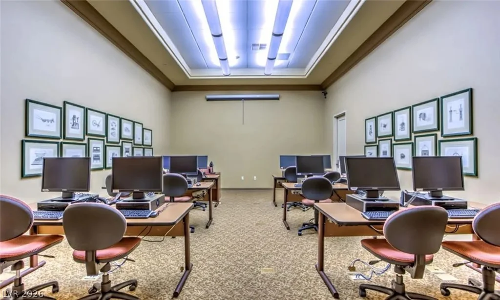 10391 Premia, Las Vegas, NV 89135