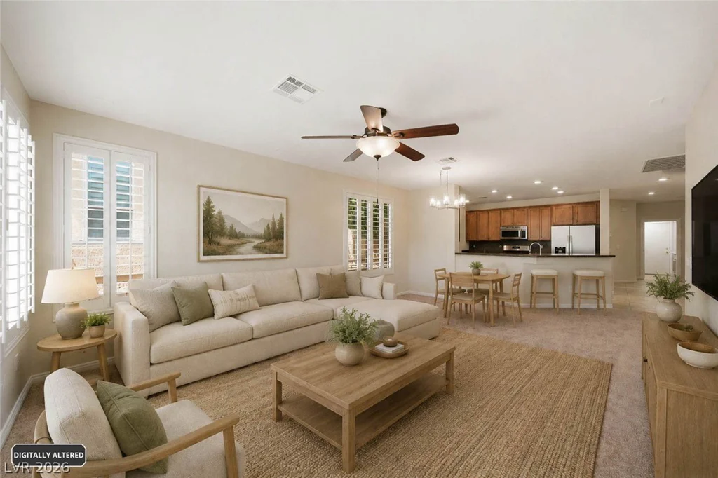 10391 Premia, Las Vegas, NV 89135