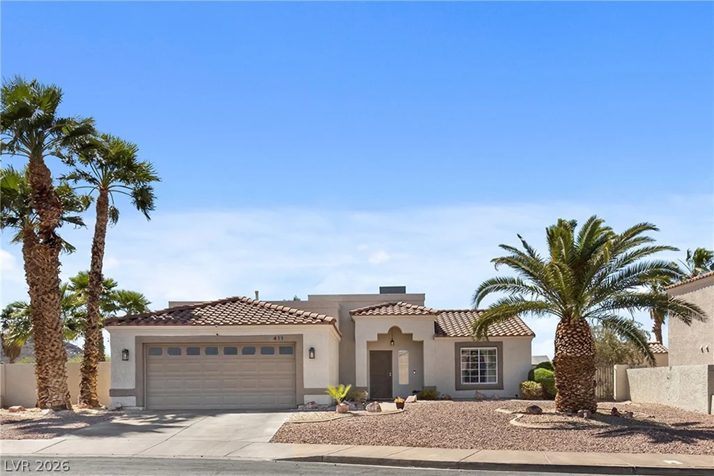 411 Opal, Henderson, NV 89015