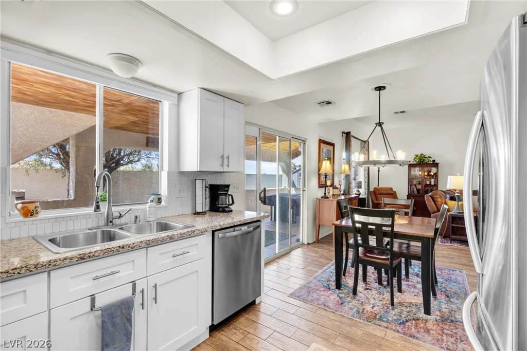 411 Opal, Henderson, NV 89015