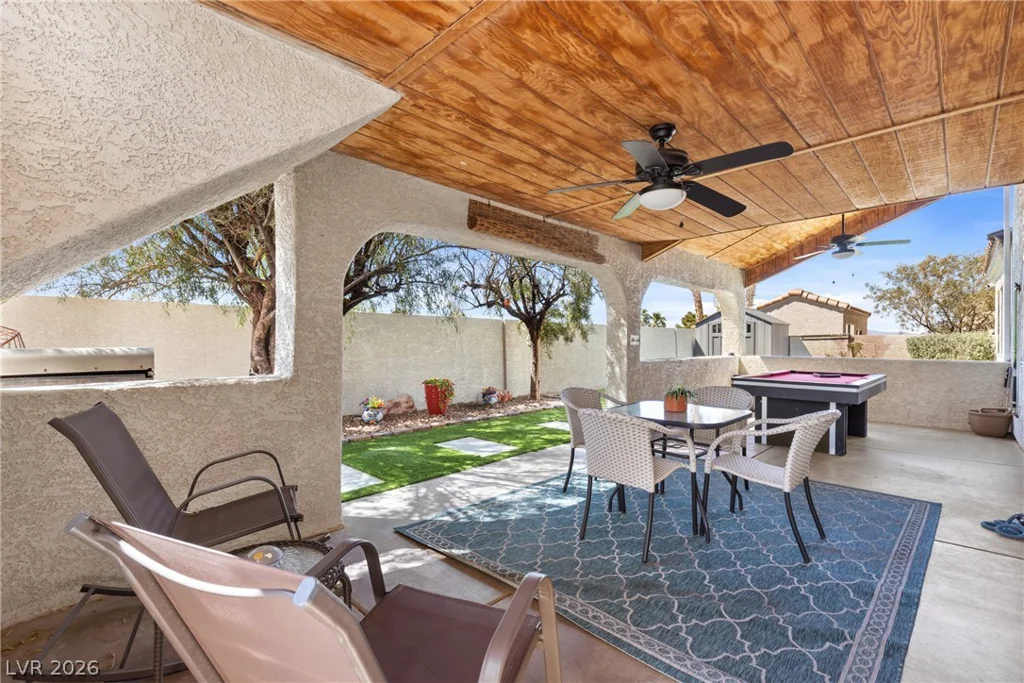 411 Opal, Henderson, NV 89015