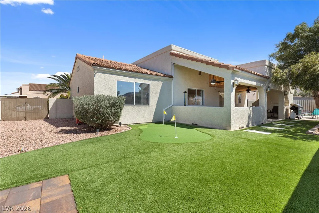 411 Opal, Henderson, NV 89015