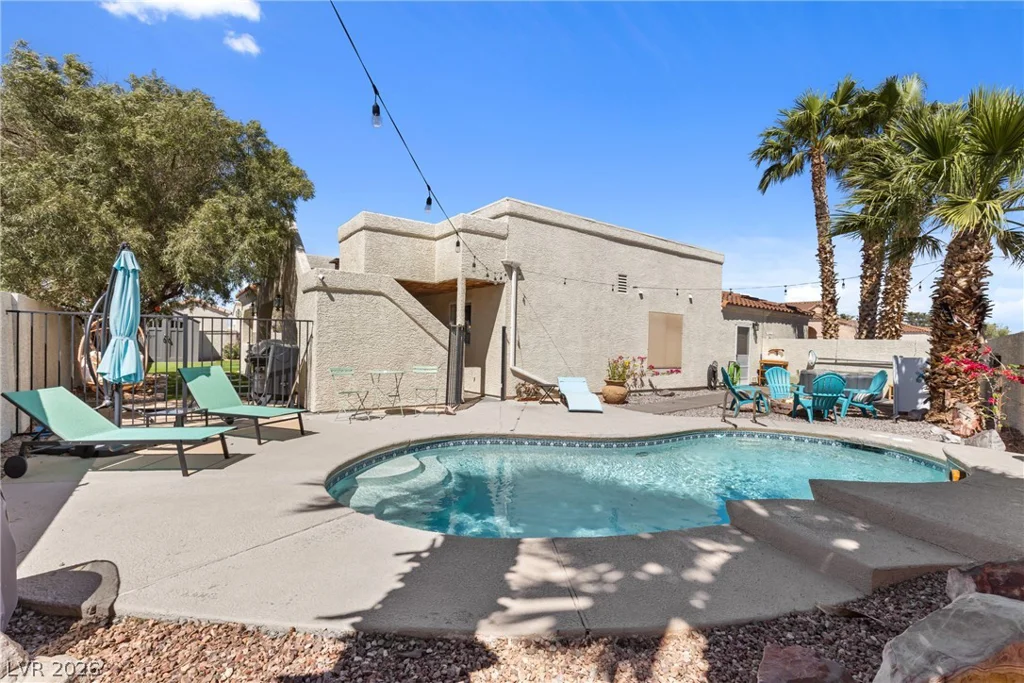 411 Opal, Henderson, NV 89015
