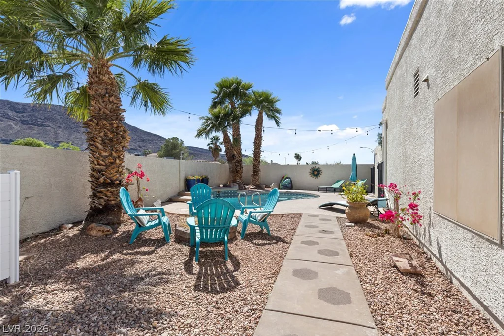 411 Opal, Henderson, NV 89015