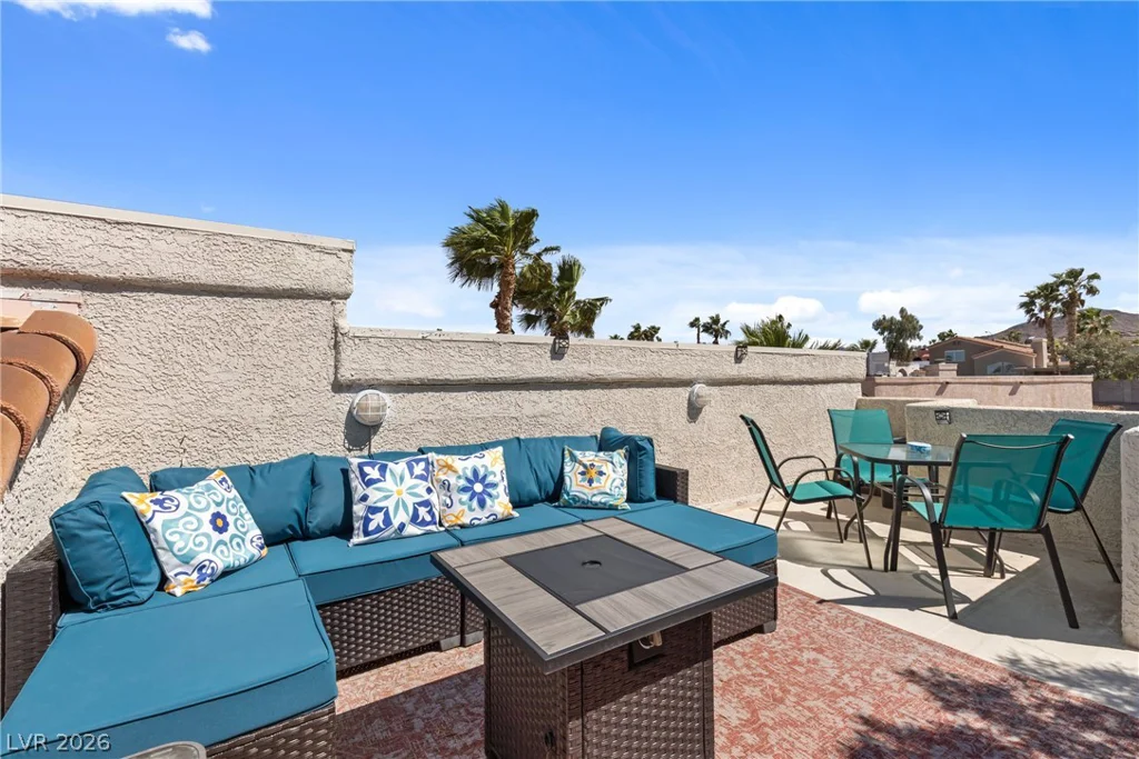 411 Opal, Henderson, NV 89015