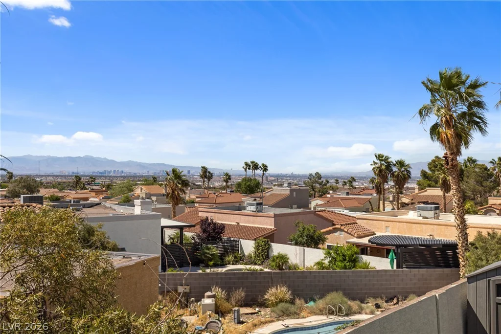 411 Opal, Henderson, NV 89015