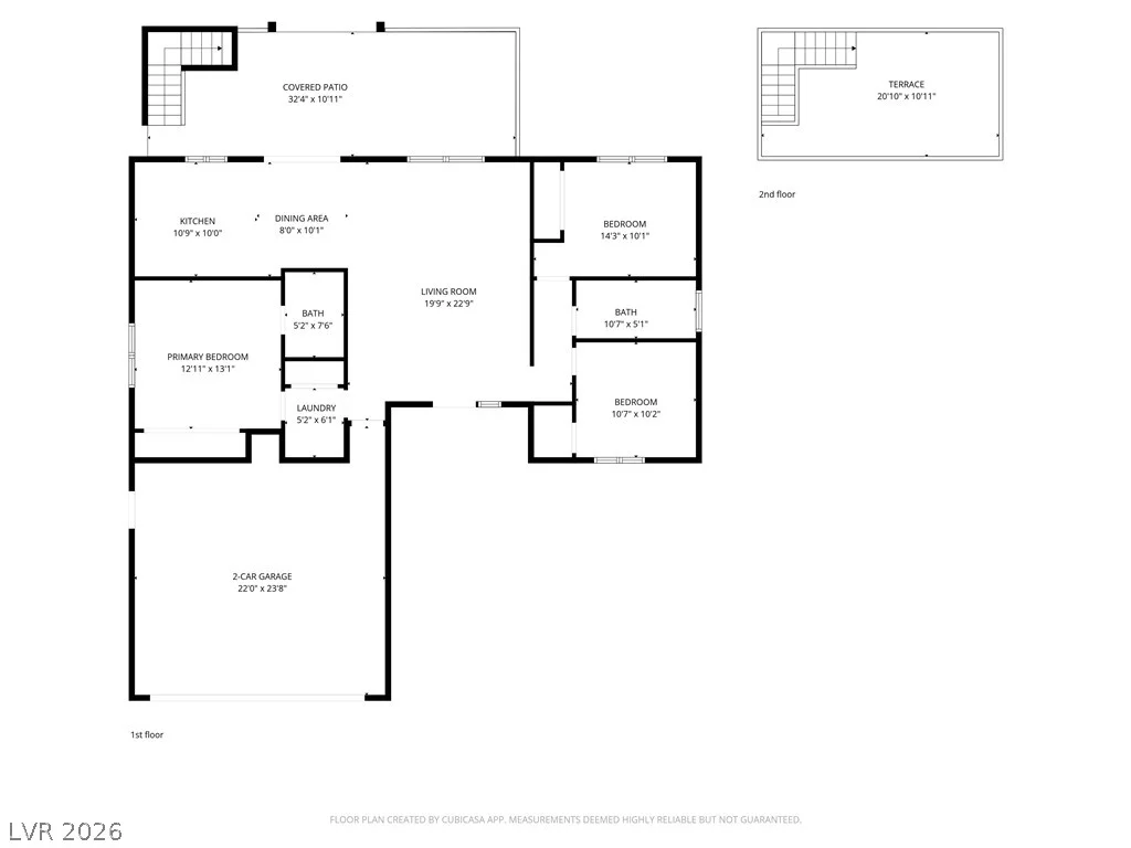 411 Opal, Henderson, NV 89015