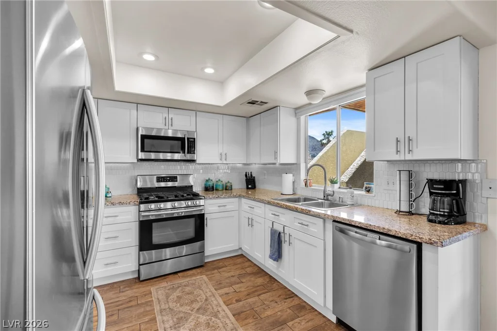 411 Opal, Henderson, NV 89015