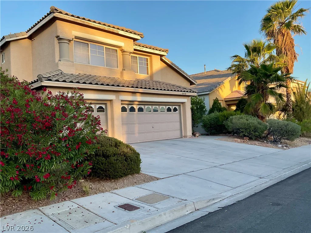3428 Chieftain, Las Vegas, NV 89117