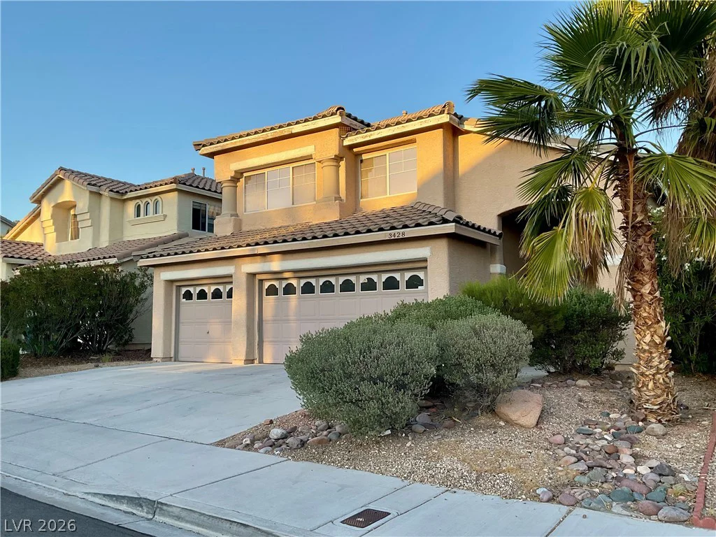 3428 Chieftain, Las Vegas, NV 89117