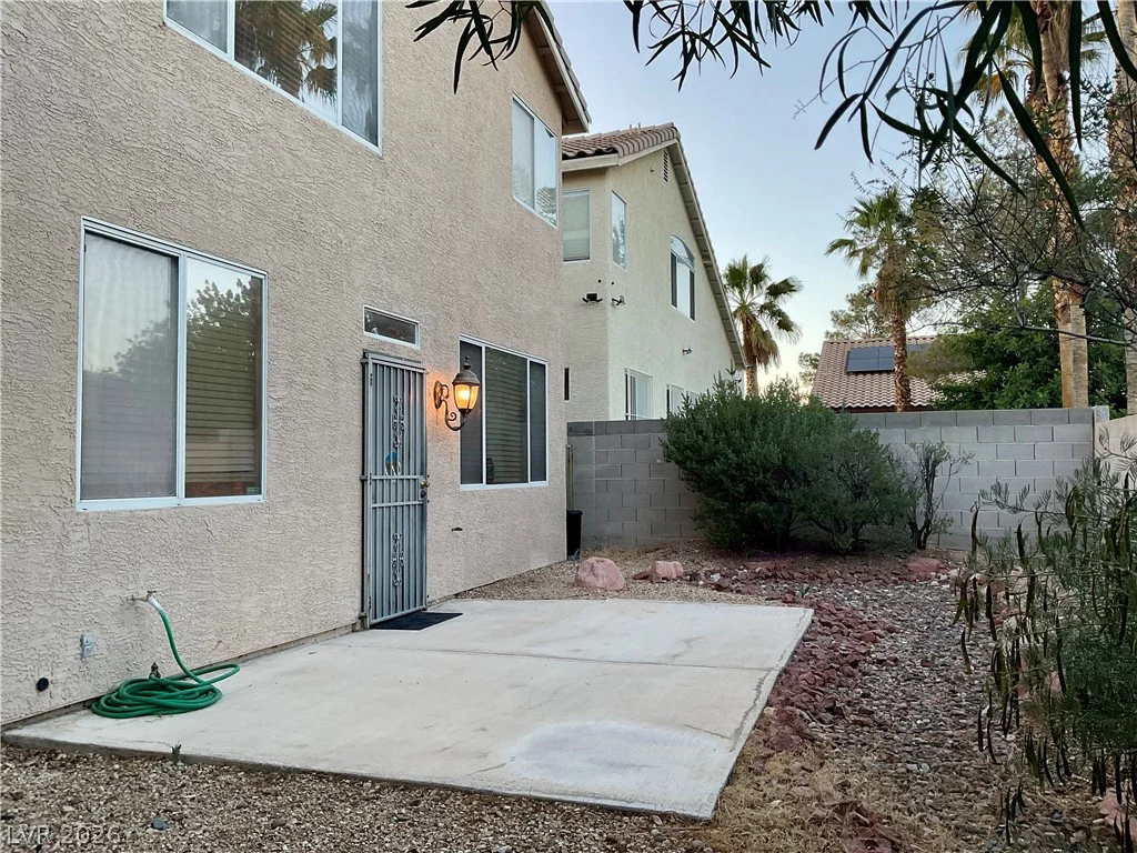 3428 Chieftain, Las Vegas, NV 89117