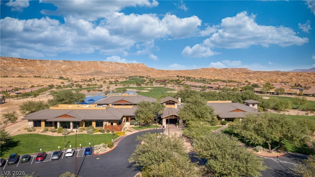 1434 Moonrise, Mesquite, NV 89034