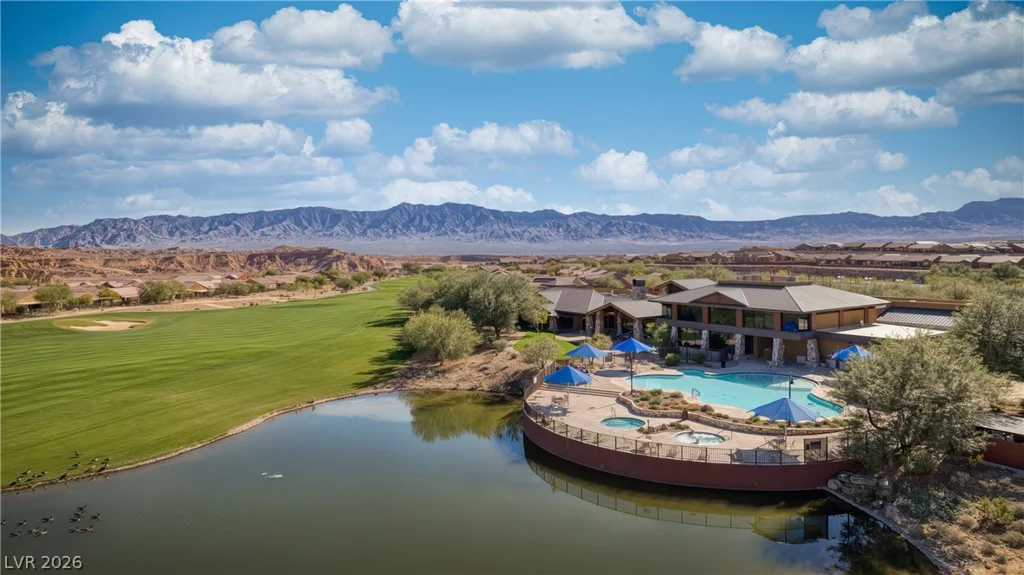 1434 Moonrise, Mesquite, NV 89034