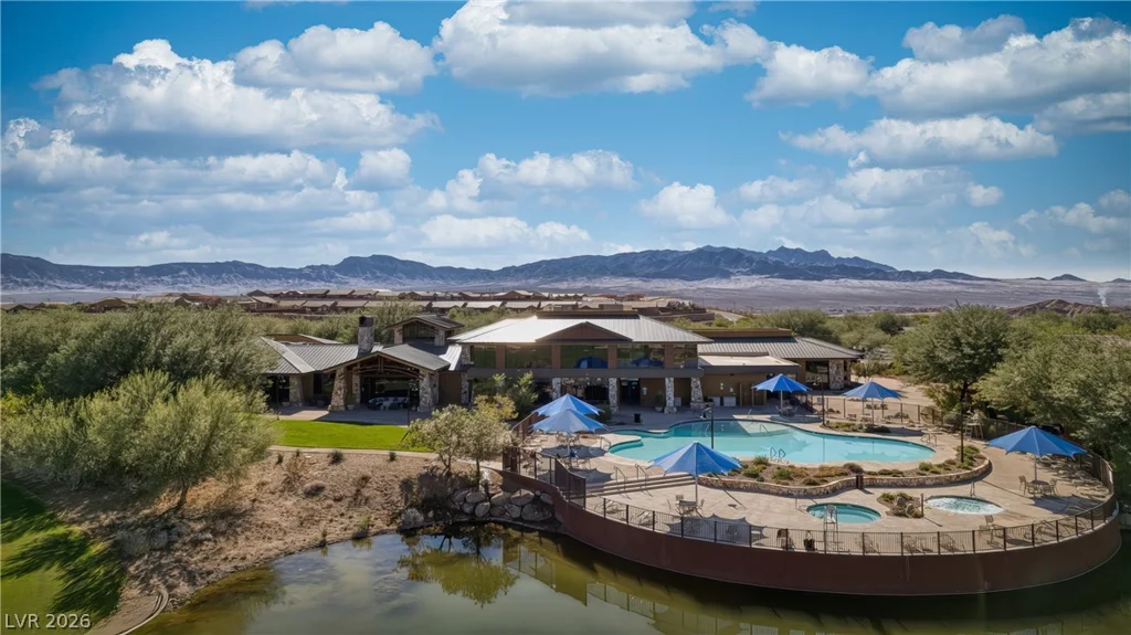1434 Moonrise, Mesquite, NV 89034