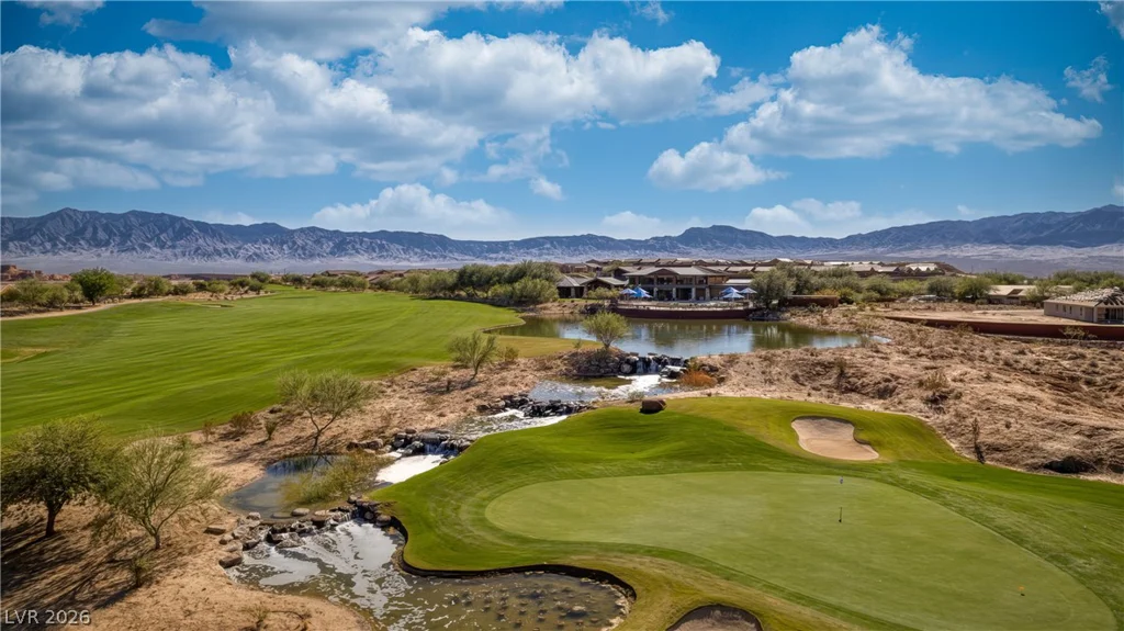 1434 Moonrise, Mesquite, NV 89034