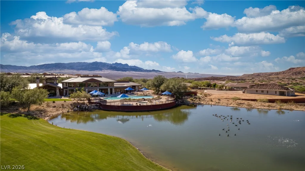 1434 Moonrise, Mesquite, NV 89034