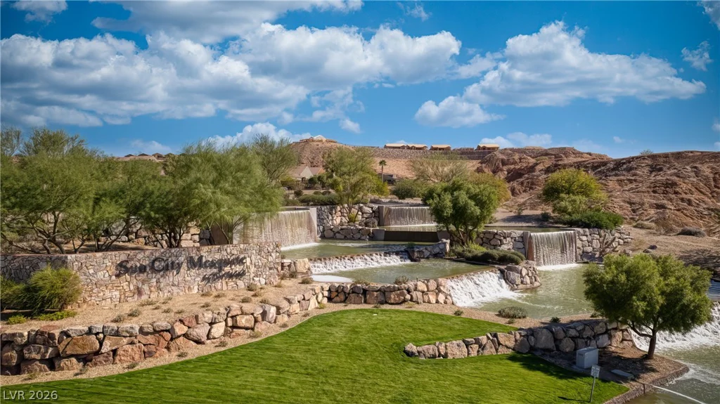 1434 Moonrise, Mesquite, NV 89034