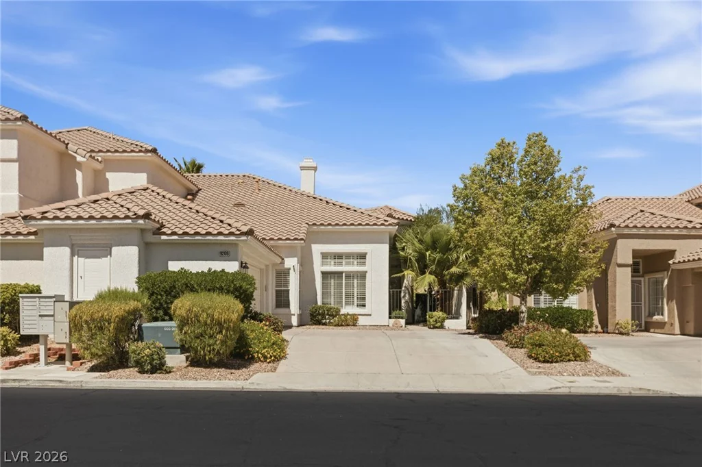 9208 Sunnyfield, Las Vegas, NV 89134
