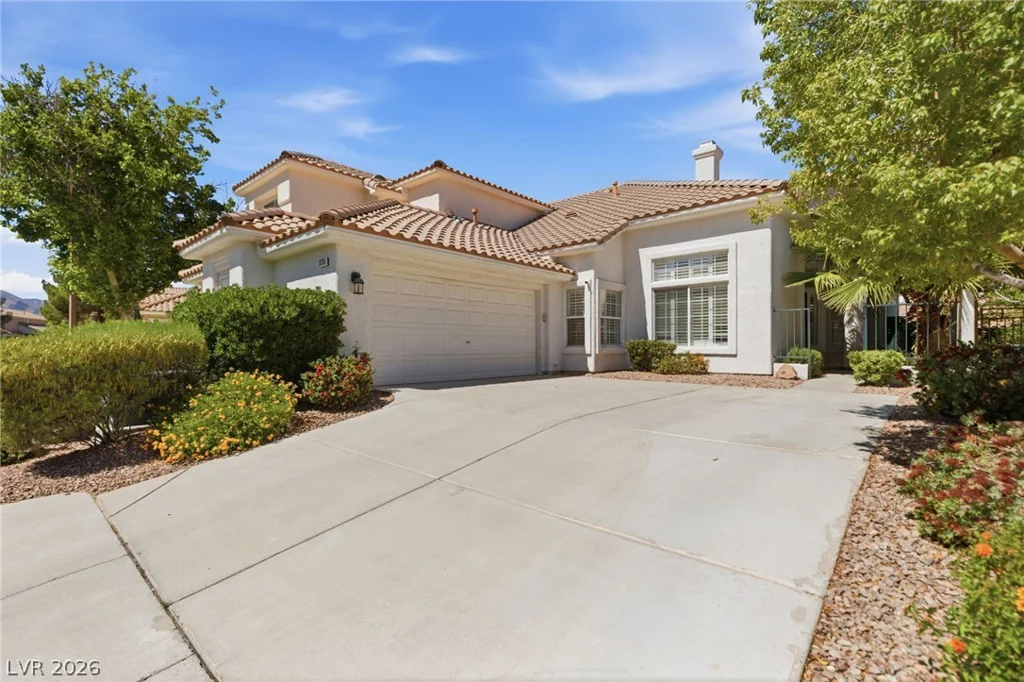 9208 Sunnyfield, Las Vegas, NV 89134