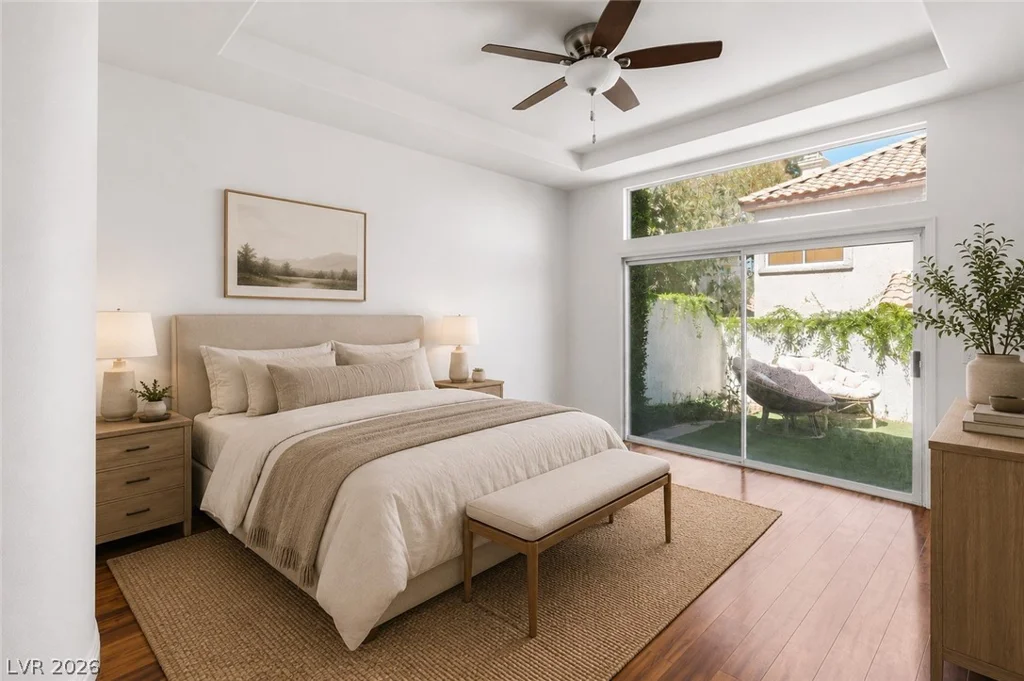 9208 Sunnyfield, Las Vegas, NV 89134