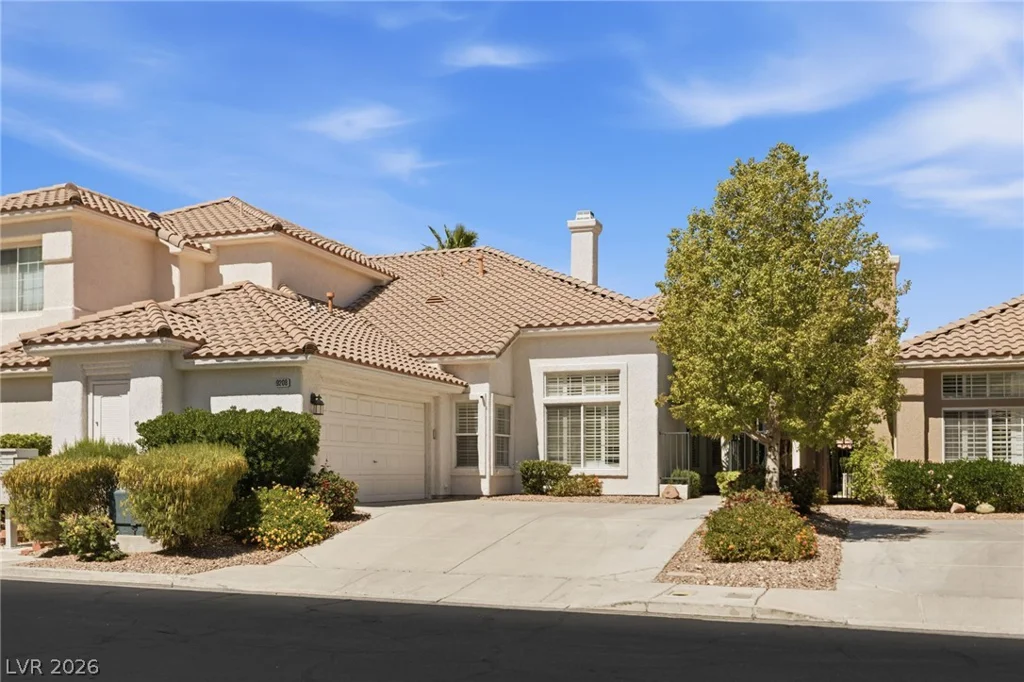 9208 Sunnyfield, Las Vegas, NV 89134
