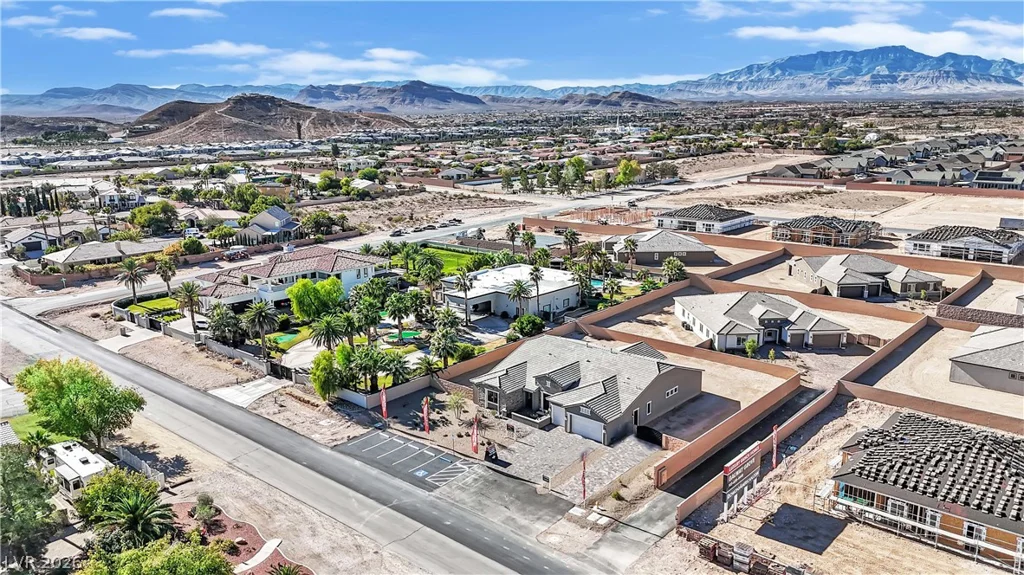 8835 Tenaya, Las Vegas, NV 89113