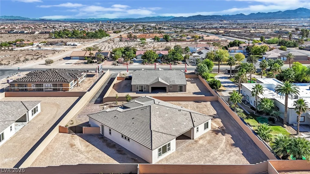 8835 Tenaya, Las Vegas, NV 89113