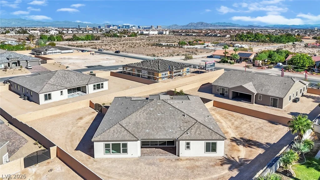 8835 Tenaya, Las Vegas, NV 89113